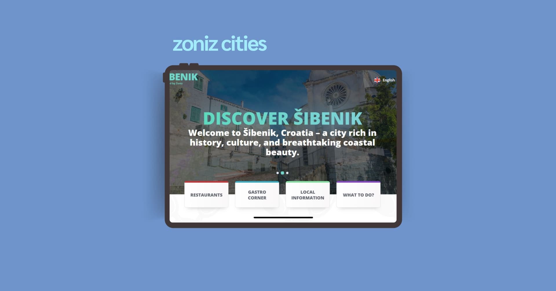Zoniz Cities